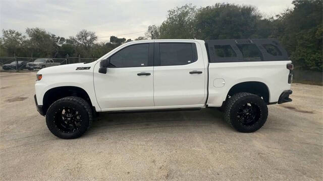 2022 Chevrolet Silverado 1500 Limited