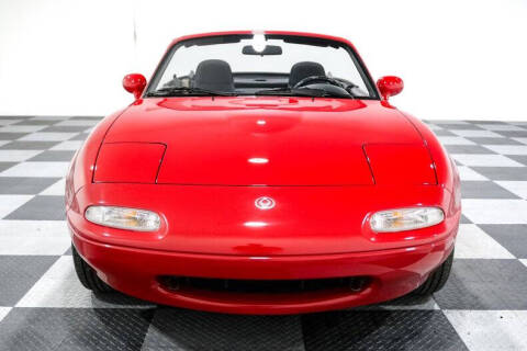 1995 Mazda MX-5 Miata