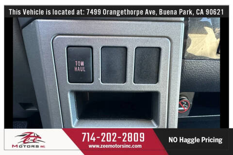 2017 Toyota Sequoia SR5