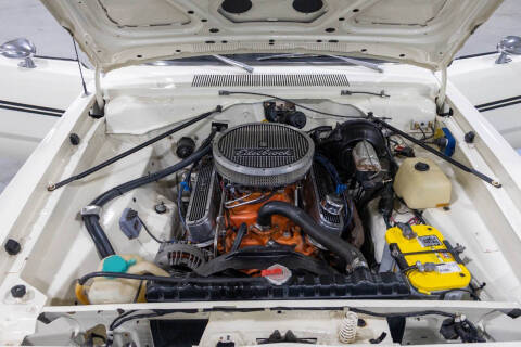1974 Dodge Dart
