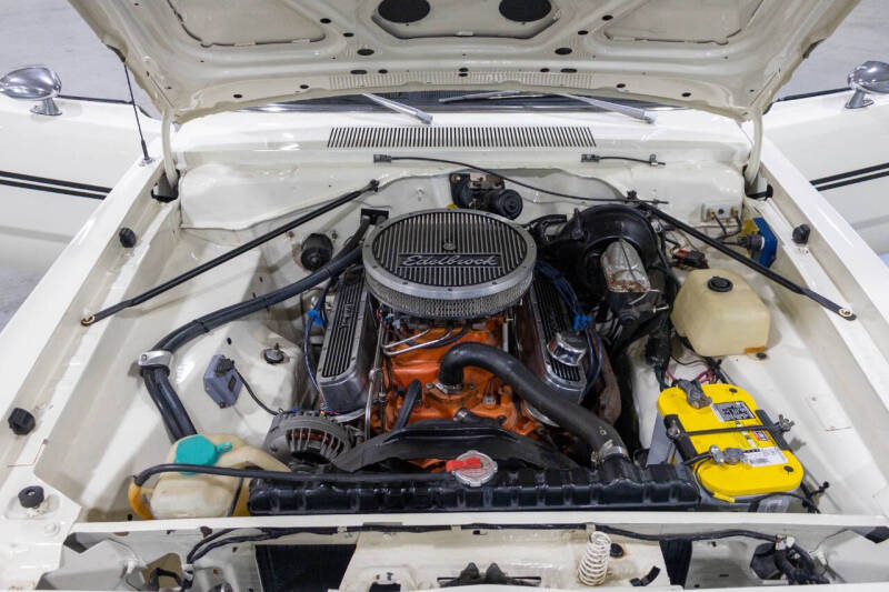 1974 Dodge Dart