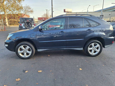 2006 Lexus RX 330