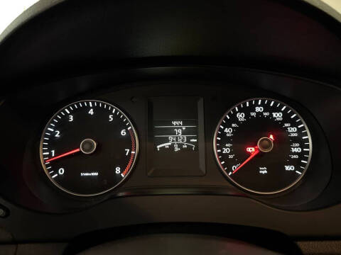 2012 Volkswagen Jetta