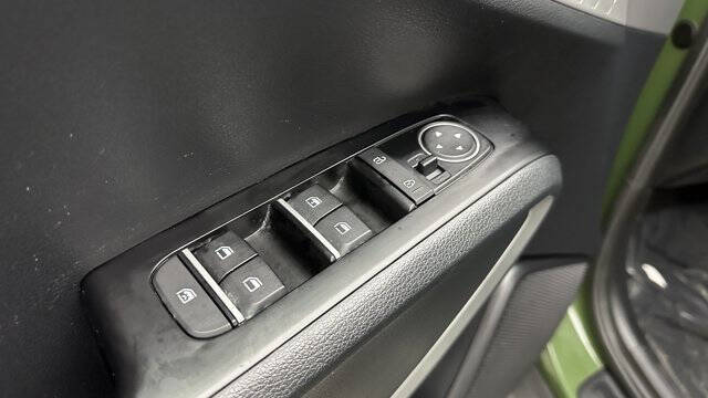 2021 Kia Soul X-Line