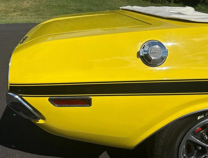 1970 Dodge Challenger