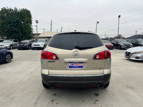 2009 Buick Enclave CXL