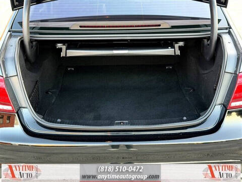 2014 Mercedes-Benz E-Class E 350 Sport