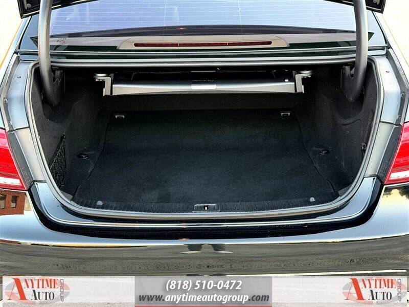 2014 Mercedes-Benz E-Class E 350 Sport