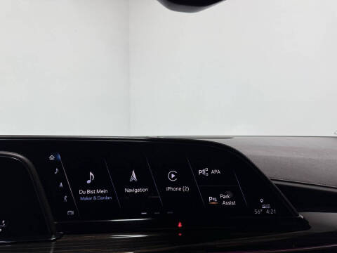 2021 Cadillac Escalade ESV Sport