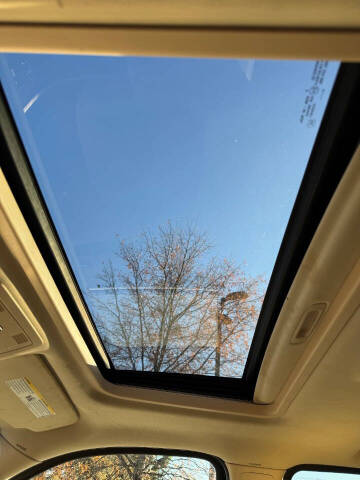 2007 Cadillac Escalade