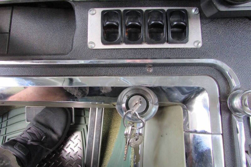 1966 Ford Thunderbird
