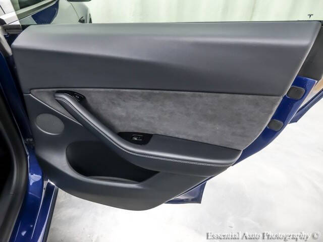 2021 Tesla Model Y Performance