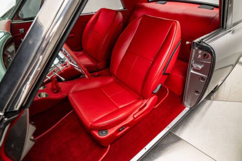 1962 Studebaker Hawk