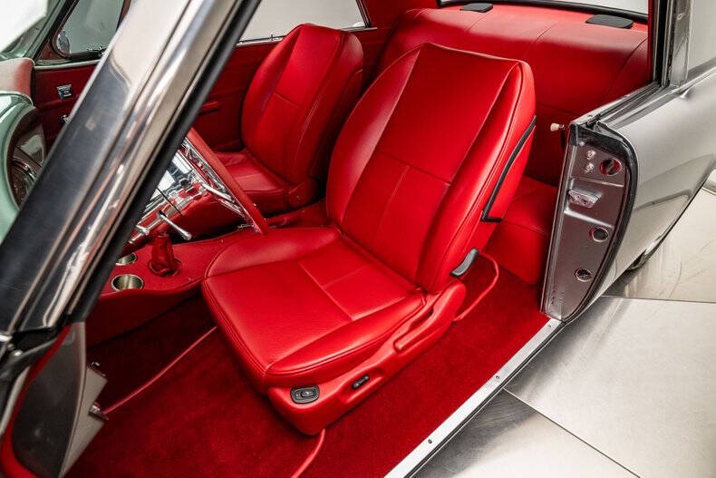 1962 Studebaker Hawk