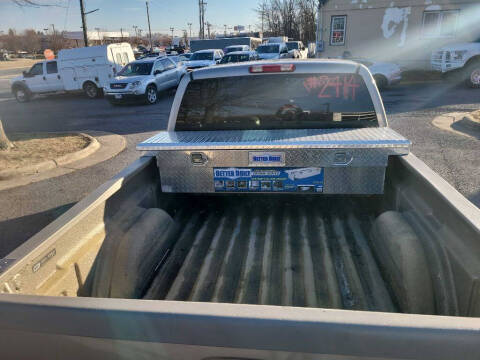 2003 GMC Sierra 1500 Denali