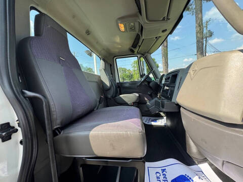 2014 International DuraStar 4300