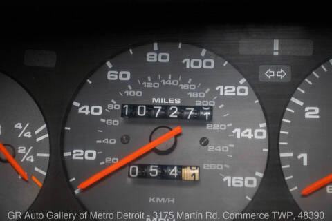 1985 Porsche 944