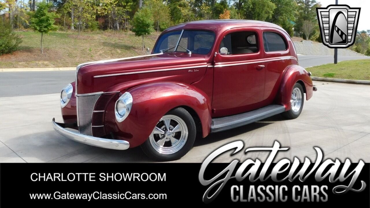 Classic Cars For Sale In Concord NC Carsforsale