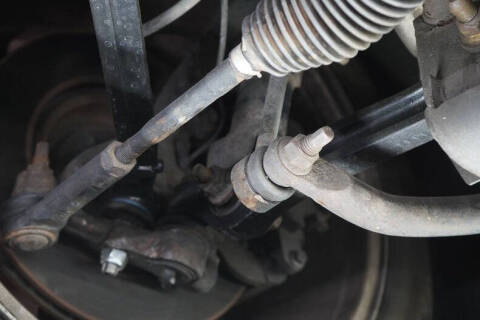 2005 Dodge Magnum RT