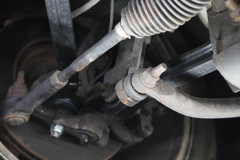 2005 Dodge Magnum RT