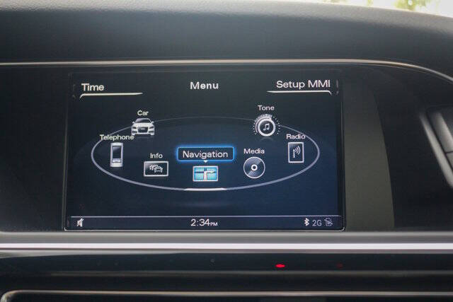 2014 Audi RS 5 quattro