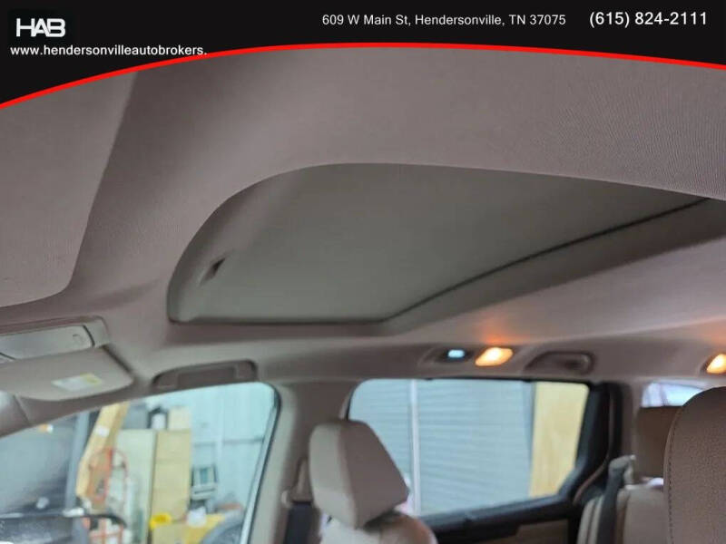 2019 Honda Odyssey