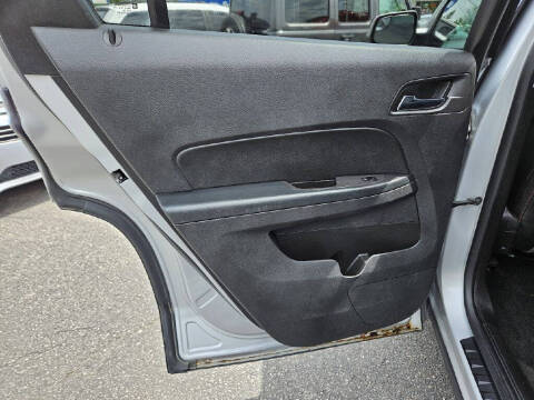 2014 GMC Terrain SLT-1