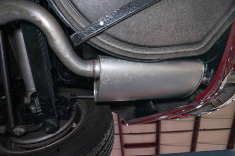 1967 Chevrolet Corvette