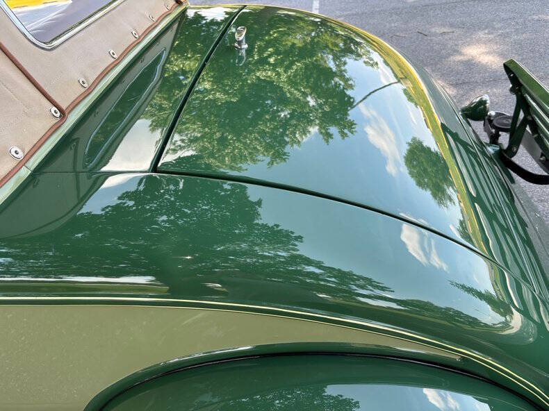 1933 Chevrolet Master Deluxe