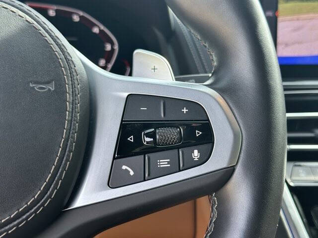 2023 BMW 8 Series M850i xDrive