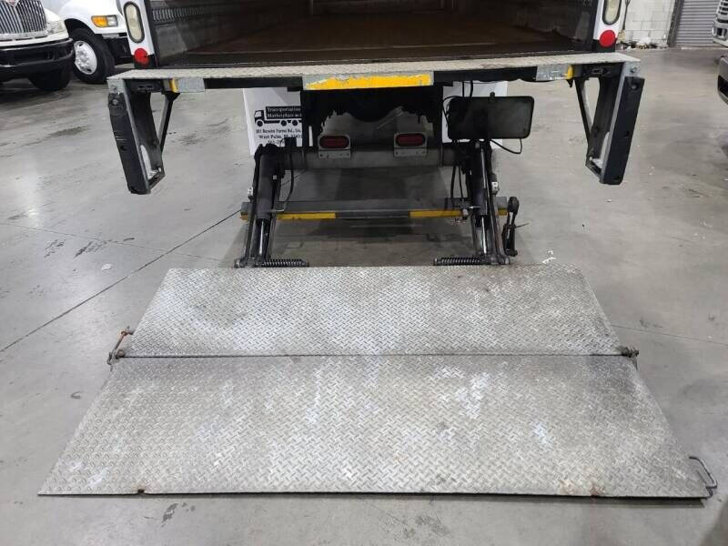 2016 International DuraStar 4300