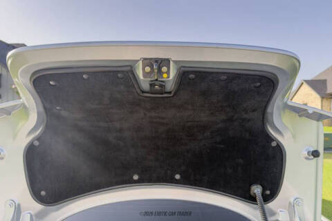 2005 Aston Martin DB9
