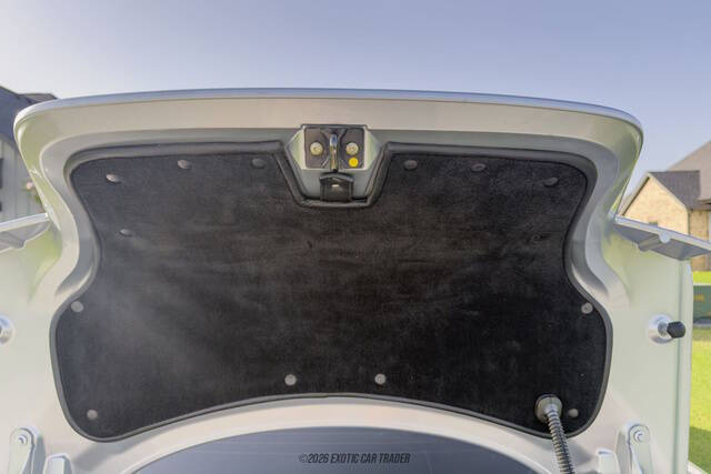 2005 Aston Martin DB9