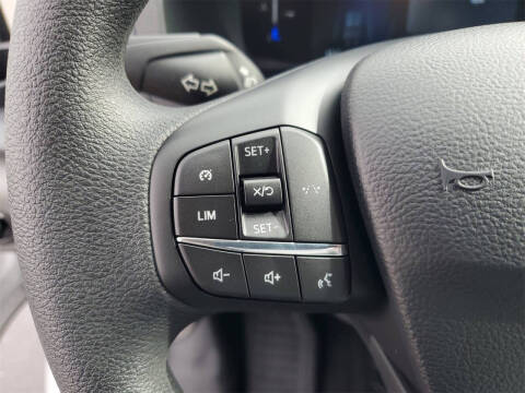 2026 Ford Transit 250