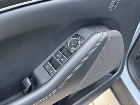 2024 Ford Mustang Mach-E Select