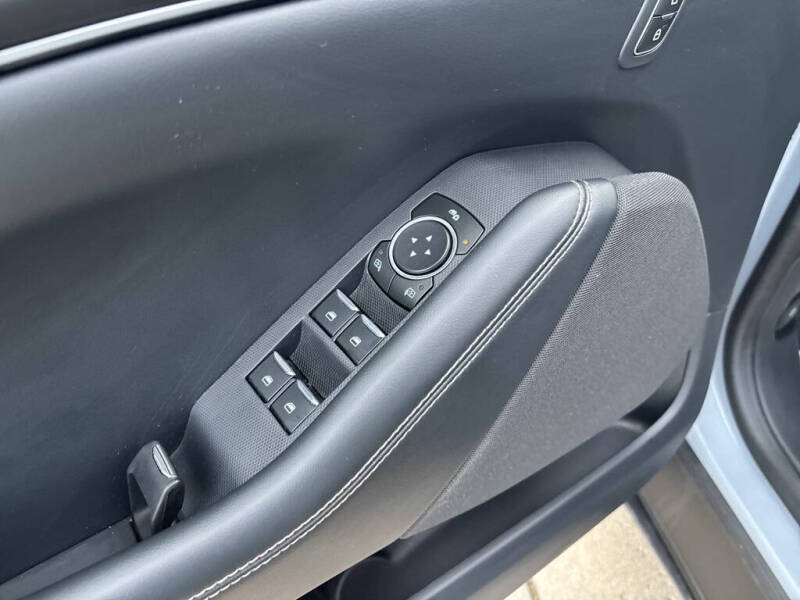 2024 Ford Mustang Mach-E Select