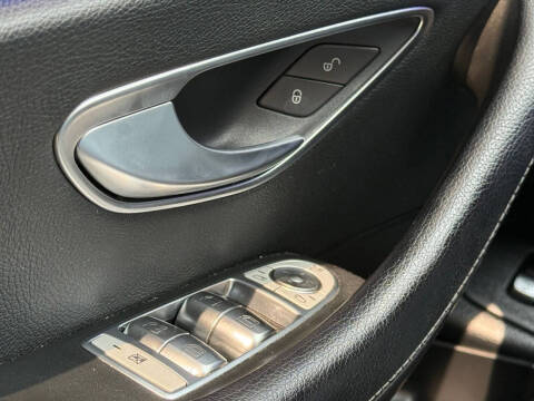 2019 Mercedes-Benz E-Class E 300 4MATIC
