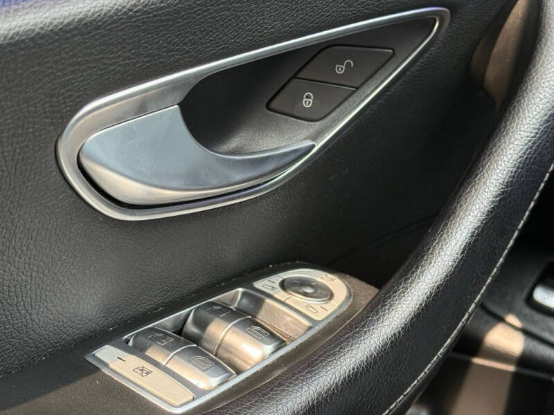 2019 Mercedes-Benz E-Class E 300 4MATIC