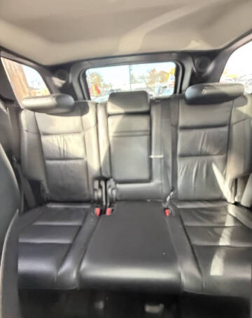 2013 Jeep Grand Cherokee Limited