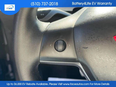 2020 Tesla Model Y Performance