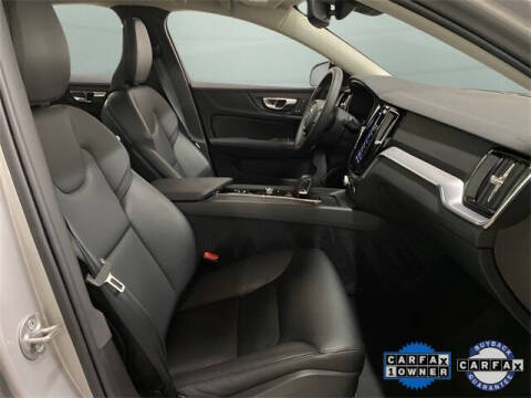 2025 Volvo S60 B5 Core