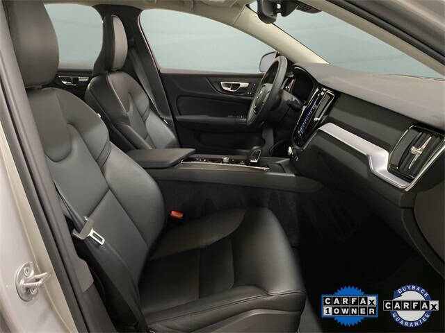 2025 Volvo S60 B5 Core