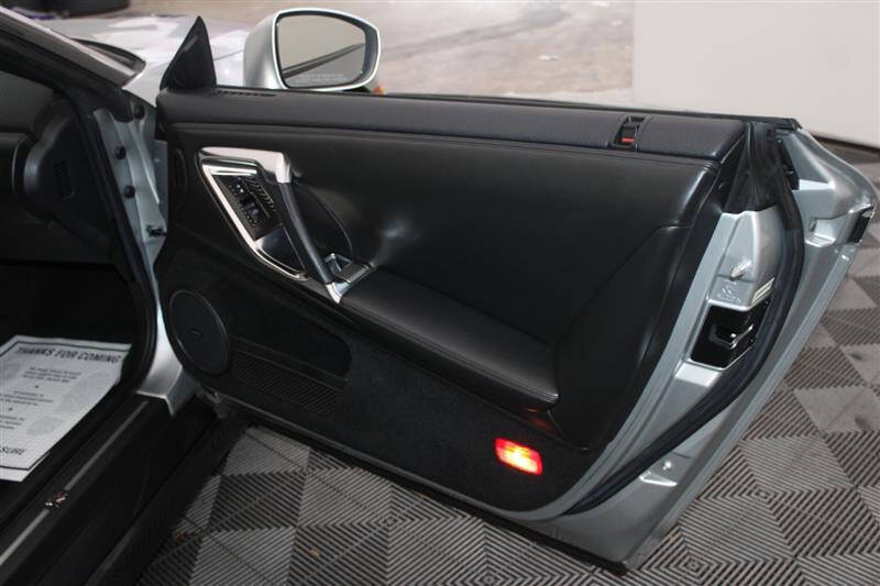 2009 Nissan GT-R Premium