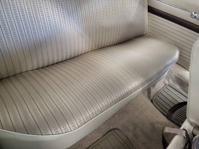 1965 Chevrolet Biscayne