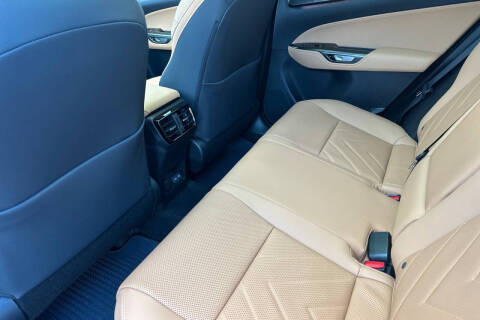 2026 Lexus NX 350h Luxury