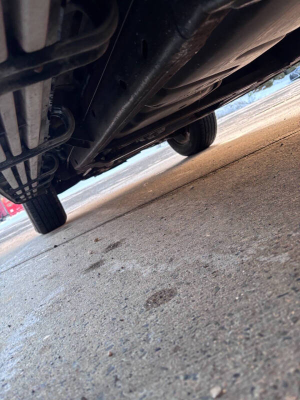 2004 Chevrolet Suburban 1500 LT