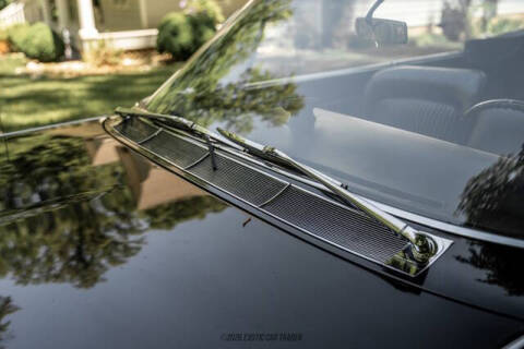 1962 Cadillac Eldorado