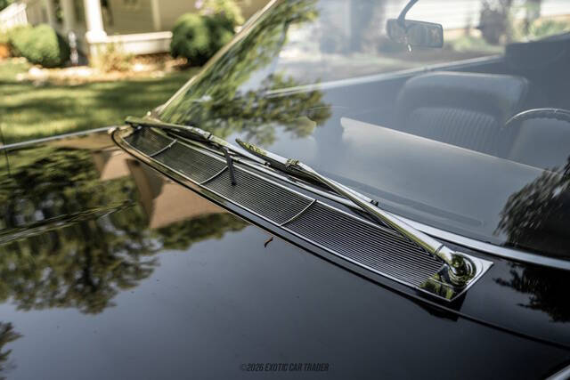1962 Cadillac Eldorado