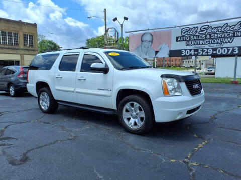 2007 GMC Yukon XL