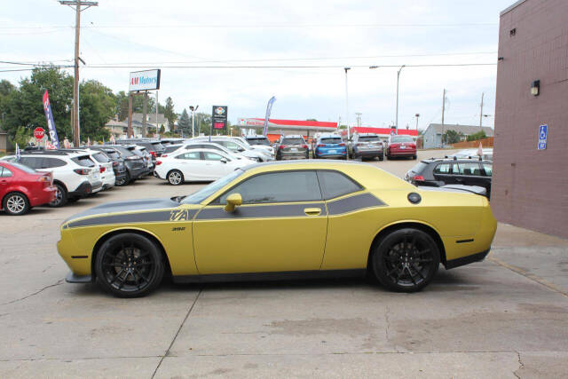 2021 Dodge Challenger for sale at AM Motors in Bellevue, NE